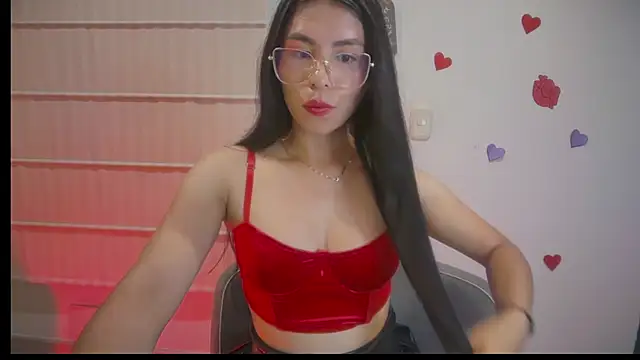 sasha jonne online show from 28, 3, 2026