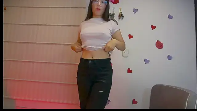 sasha jonne online show from 14, 4, 2026