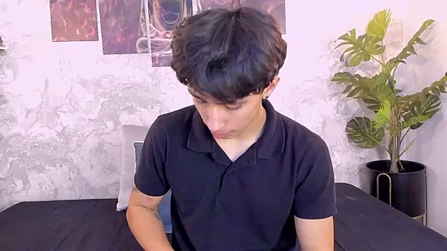 Tyler durten online show from 26, 10, 2025