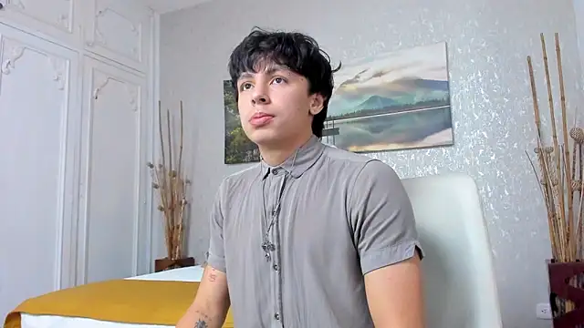 Tyler durten online show from 9, 11, 2025