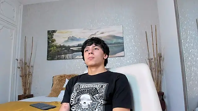 Tyler durten online show from 15, 11, 2025