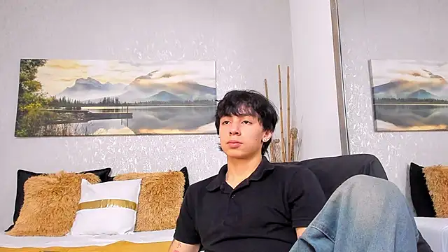 Tyler durten online show from 18, 11, 2025