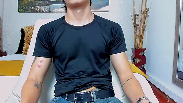 Tyler durten online show from 26, 11, 2025