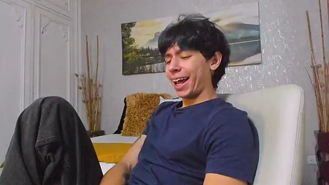 Tyler durten online show from 28, 11, 2025