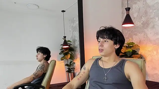 Tyler durten online show from 17, 12, 2025