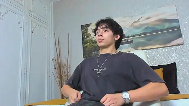 Tyler durten online show from 23, 12, 2025