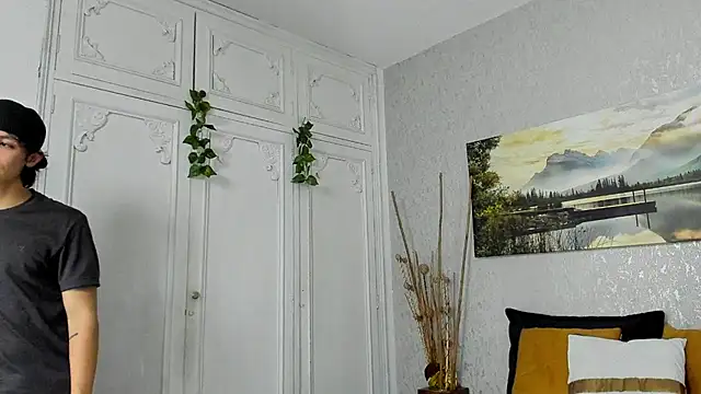 Tyler durten online show from 26, 3, 2026