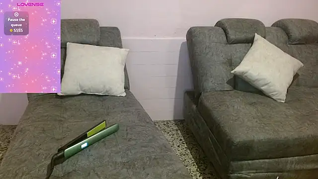 AnnieSparkle online show from 4, 11, 2025