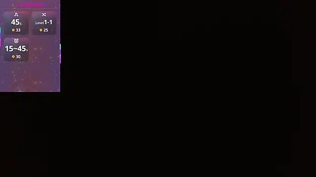 AnnieSparkle online show from 15, 3, 2026