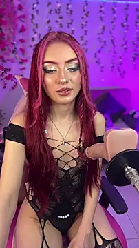 LucyGray online show from 15, 3, 2026