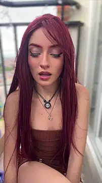 LucyGray online show from 19, 4, 2026