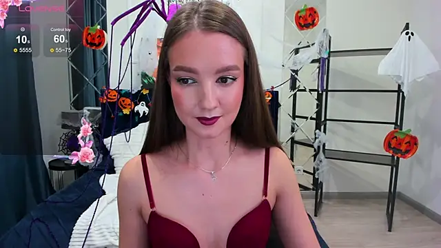 LoraSunnyy online show from 20, 10, 2025