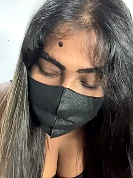 Choco Chuby online show from 18, 9, 2025