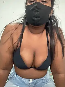 Choco Chuby online show from 12, 10, 2025