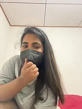 Choco Chuby online show from 16, 11, 2025