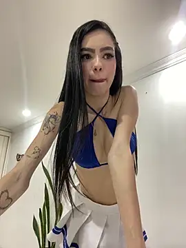 valentinagomez17 online show from 18, 2, 2026