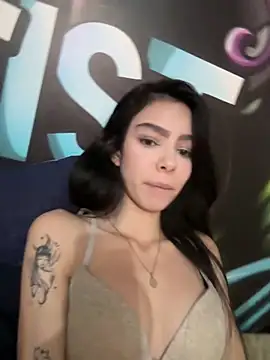 valentinagomez17 online show from 7, 6, 2026