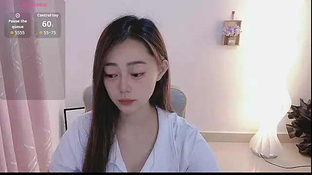 Abb-qiaoyi online show from 20, 10, 2025