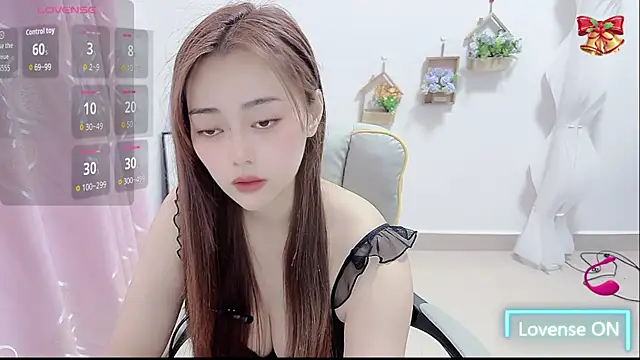 Abb-qiaoyi online show from 5, 5, 2026