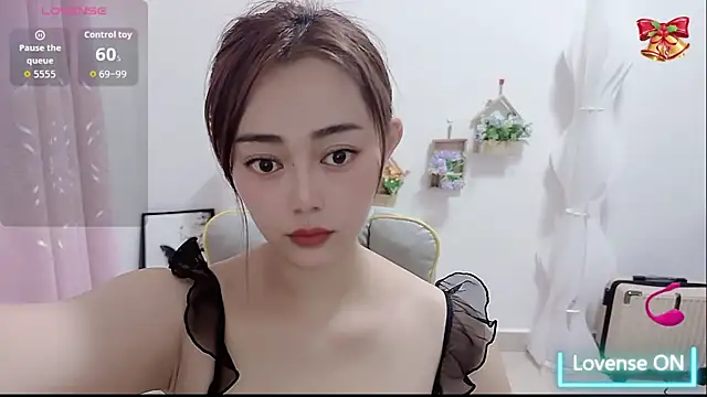 Abb-qiaoyi online show from 6, 5, 2026