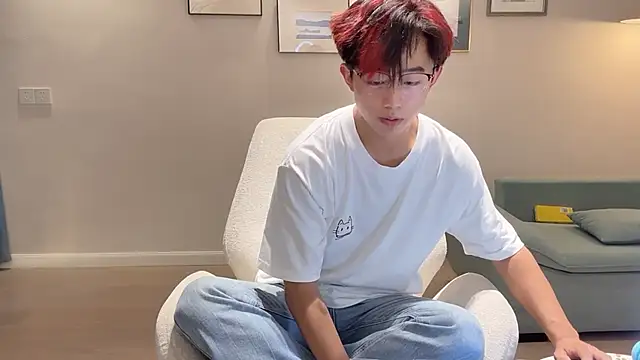 STxuguanhan online show from 8, 10, 2025