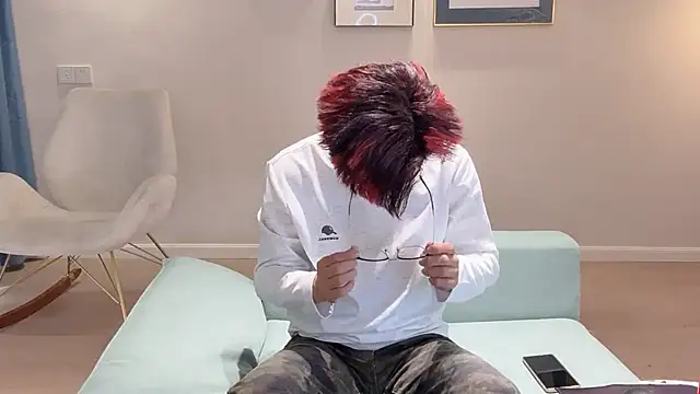 STxuguanhan online show from 15, 10, 2025