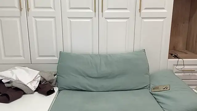 STxuguanhan online show from 27, 10, 2025