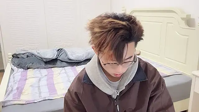 STxuguanhan online show from 29, 11, 2025