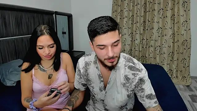 Snapshot of LeoHeat chatting on 7, 11, 2025 LeoHeat online show from 7, 11, 2025