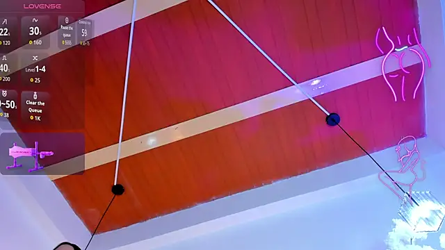 GabbieMonson online show from 8, 4, 2026