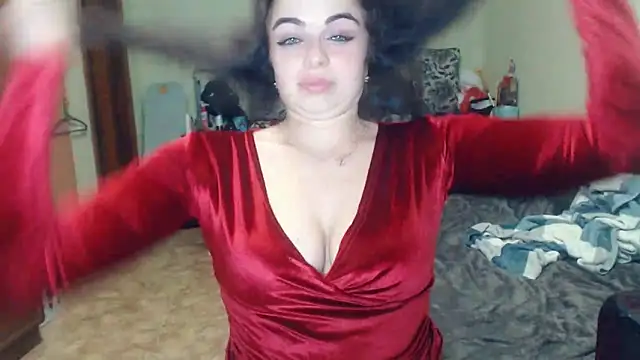 Snapshot of Melanie_Lee chatting on 31, 1, 2026 Melanie Lee online show from 31, 1, 2026