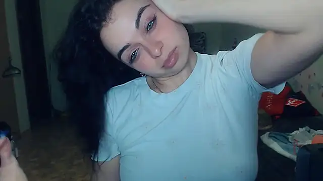 Snapshot of Melanie_Lee chatting on 17, 2, 2026 Melanie Lee online show from 17, 2, 2026