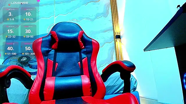 anapau cooper online show from 6, 1, 2026