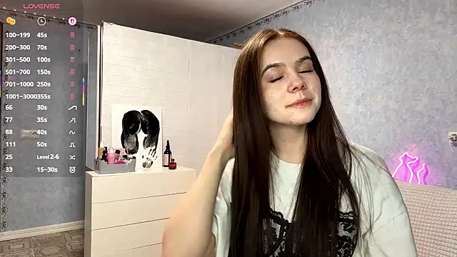 Lia rise online show from 12, 2, 2026