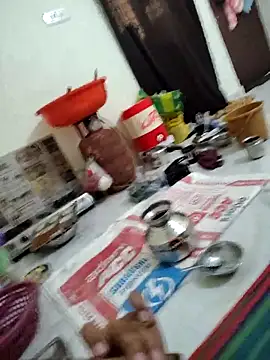 Hot pooja55 online show from 24, 2, 2026