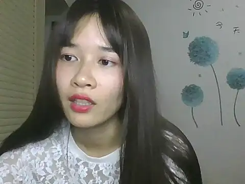 Monice1314 online show from 12, 9, 2025