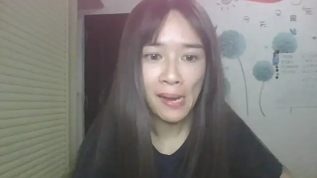 Monice1314 online show from 11, 10, 2025