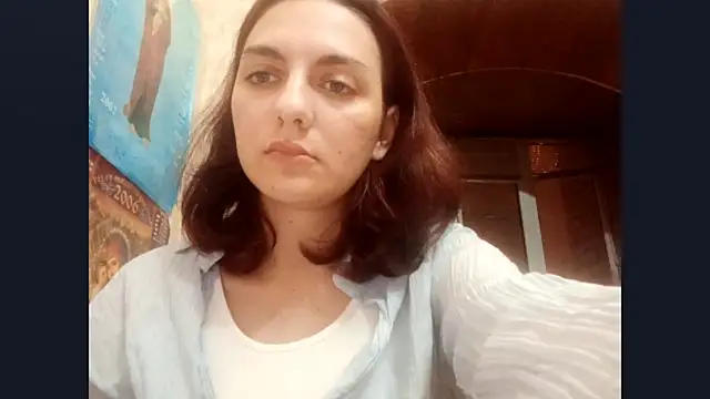 SinlessTaking online show from 28, 10, 2025