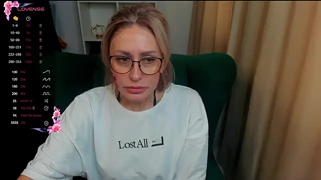 PamellaMurphy online show from 7, 2, 2026