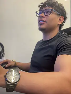 alekzamo online show from 3, 7, 2026