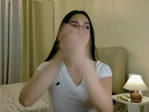 Blaire Samantha online show from 21, 2, 2026