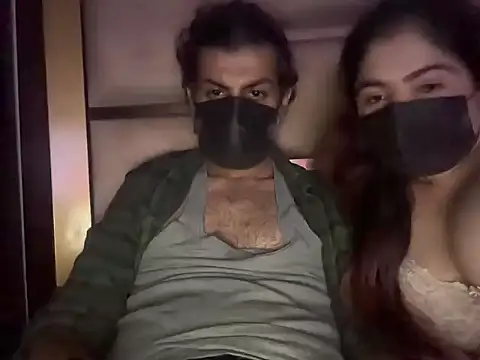 Snapshot of LustyDuoSecrets chatting on 15, 9, 2025 LustyDuoSecrets online show from 15, 9, 2025