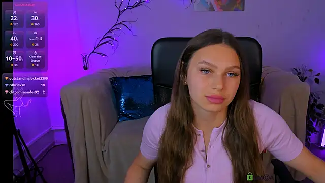 niri vex online show from 18, 9, 2025