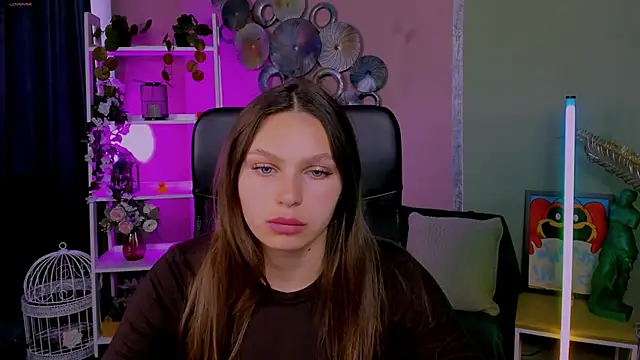 niri vex online show from 3, 10, 2025