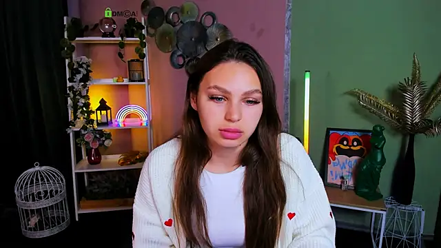 niri vex online show from 16, 10, 2025