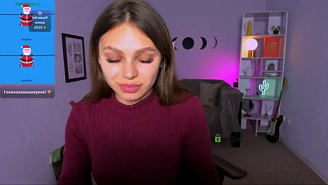 niri vex online show from 17, 10, 2025