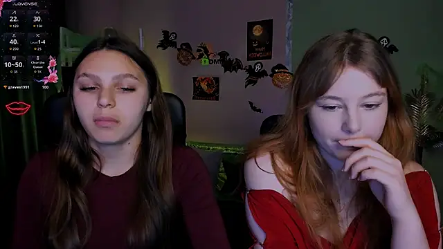 niri vex online show from 27, 10, 2025