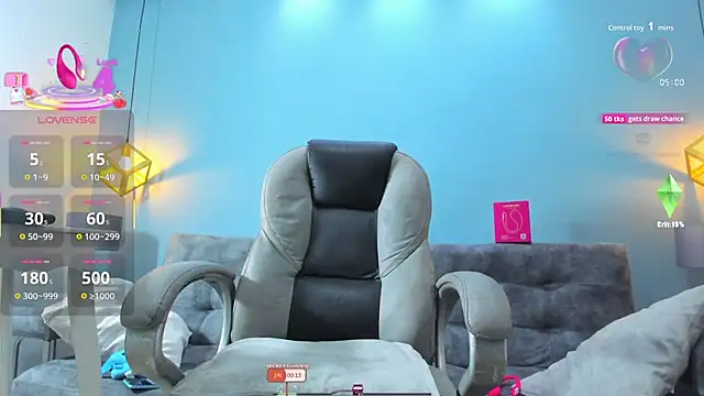 Eross Santy online show from 20, 10, 2025