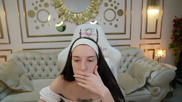  Lili 054 online show from 10, 9, 2025