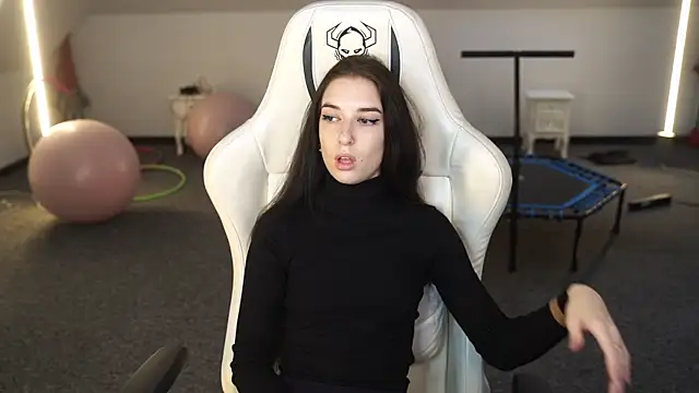  Lili 054 online show from 17, 9, 2025